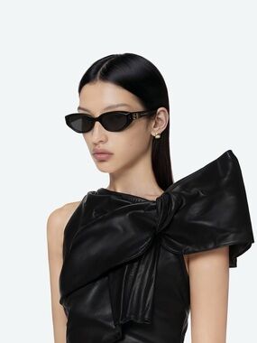 Gentle Monster Duns 01 Sunglasses